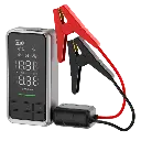 Proove 2in1 Jump Starter + Pump 10400mAh (Gray)