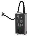 Proove 2in1 Jump Starter + Pump 10400mAh (Gray)