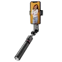 Proove Selfie Stick Tripod Lume 1110mm (Black)