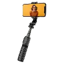Proove Selfie Tiny Stick Tripod 740mm (Black)