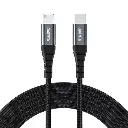 Choetech MFI USB-C to Lightning Cable 3M (Black)