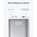 Anker 533 Power Bank (PowerCore 30W ) 10000 PD (White)