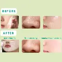 KiCA PureClear Facial Cleansing Brush (Light Pink)