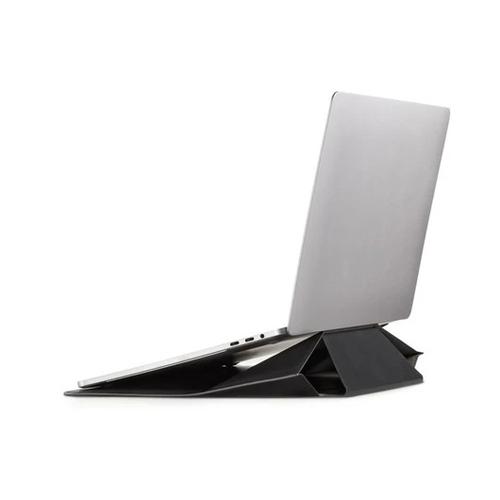 Moft 3-in-1 Carry Sleeve 16" (Night Black)