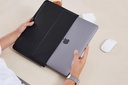Moft 3-in-1 Carry Sleeve 16" (Night Black)