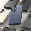 Araree Aero Flex Magsafe Case For Samsung Z Fold 7 (Navy)