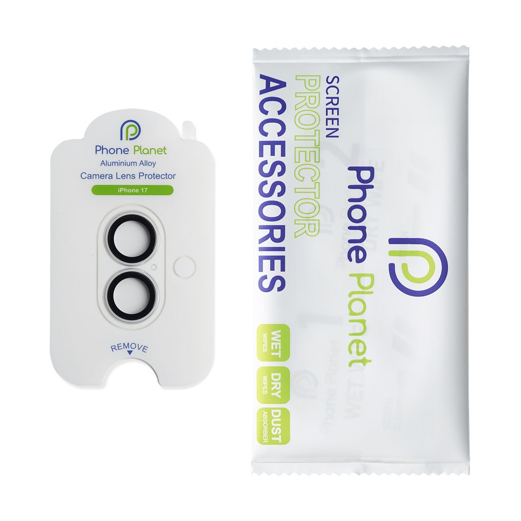 Phone Planet Camera Lens for iPhone 17_SR