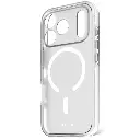 Decoded DropTec Case for iPhone 17 Pro (White)