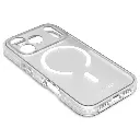 Decoded DropTec Case for iPhone 17 Pro Max (Frosted White)