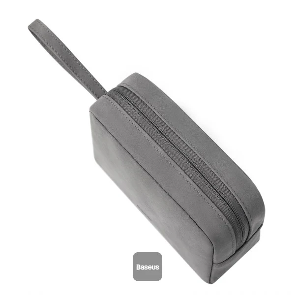 Baseus EasyJourney Series Storage Bag (Dark Gray)