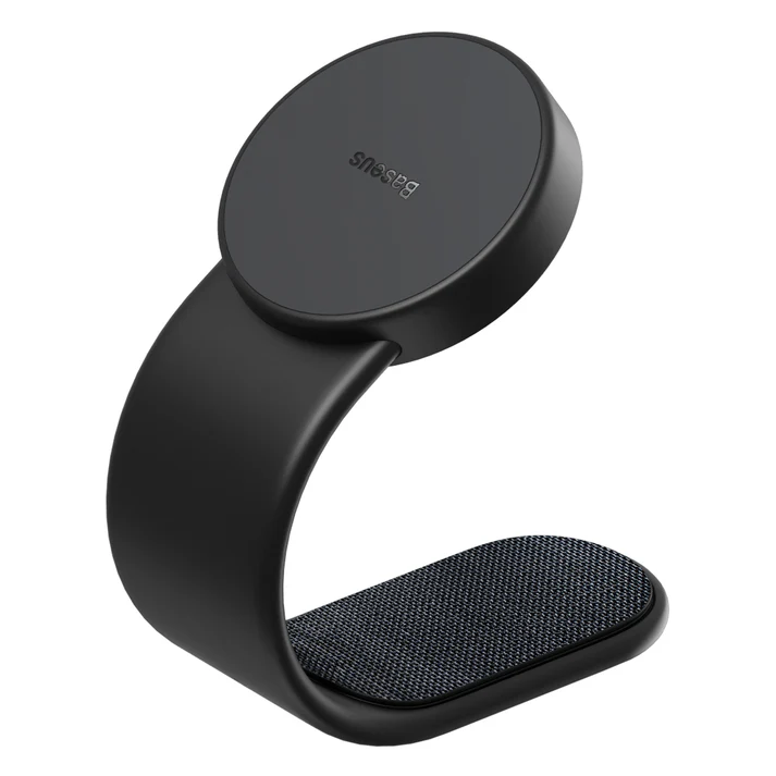 Baseus PrimeTrip C02 Magnetic Car Phone Mount (Cluster Black)
