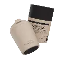 Fressko Piccolo 118ml / 4oz Cup - Stainless Steel (Oat)