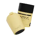 Fressko Piccolo 118ml / 4oz Cup - Stainless Steel (Limoncello)