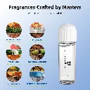 Phone Planet Ultrasonic Aroma Diffuser (Black)