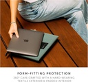 Native Union Ultralight Sleeve for MacBook 13"/14" (Slate Green)