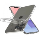 Spigen Crystal Flex for iPhone 13 Pro (Crystal Clear)