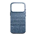 Native Union (RE) Classic Case for iPhone 17 Pro Max (Navy))