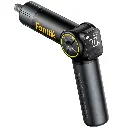 Fanttik Fold S1 APEX Deluxe Cordless Screwdriver (Black)