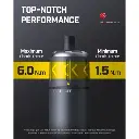 Fanttik NEX E2 Ultra Precision Electric Screwdriver Kit (Gray)