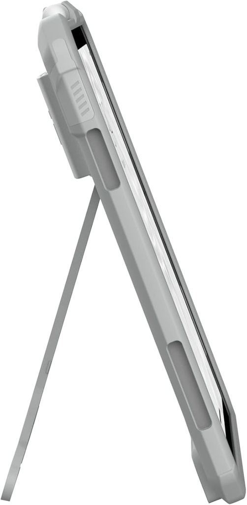 UAG Scout+ Case for Apple iPad 11IN 11th Gen A16 (Ash)