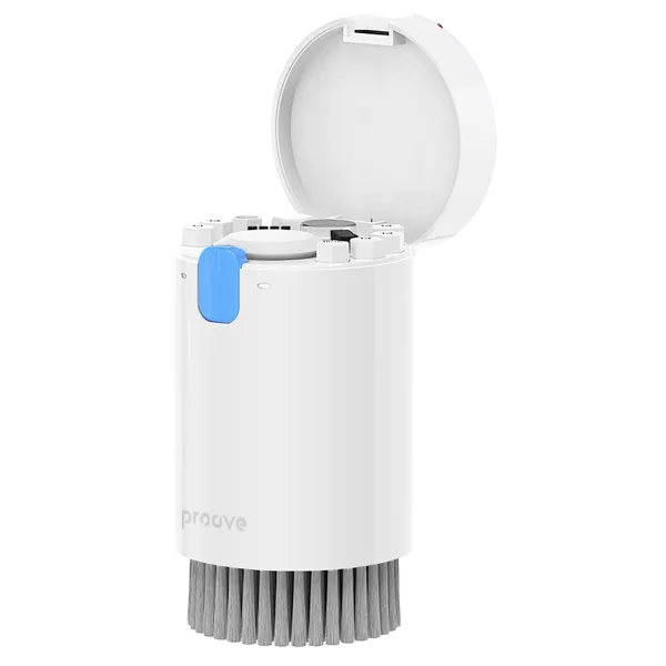 Proove Multifunctional 20-in-1 Cleaning Set (White)