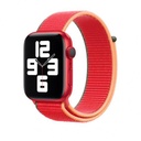 Apple Watch Sport Loop 44mm (Red)