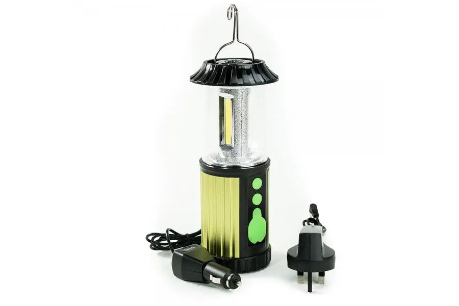 Searchlight 2 * 1-10 Watts 11/669