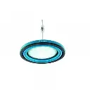 Outwell Leonis Lamp (Green)