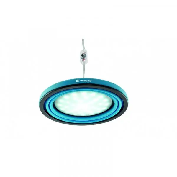 Outwell Leonis Lamp (Blue)