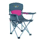 Junior Deluxe Arm Chair (Pink)