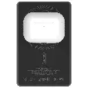 Powerology MagVolt Magnetic Power Bank 5000mAh (Black)