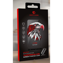 Liberty Guard Screen Protector 3X Reinforced for iPhone 17 Pro (Privacy)