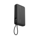 Momax 1-Power Ultra+ 20000mAh External Battery Pack with Built-in Cable