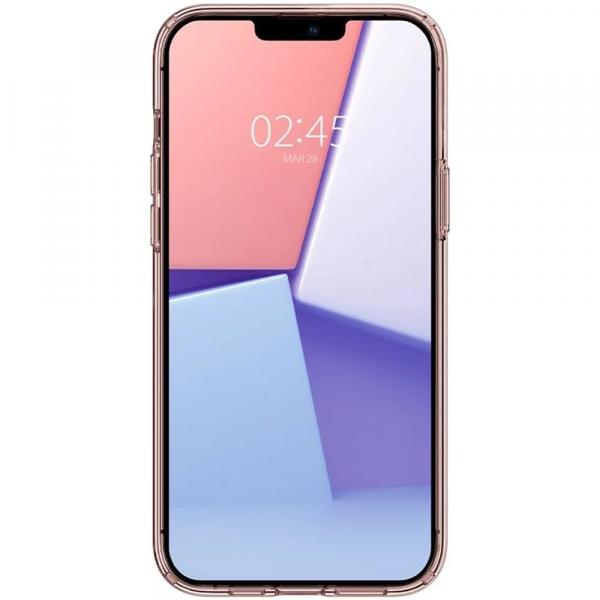 Spigen Crystal Flex for iPhone 13 Pro (Rose Crystal)