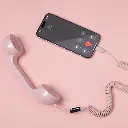 Native Union Pop Phone (Candy)