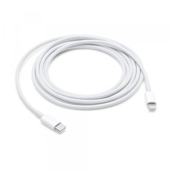 Apple USB-C to Lightning Cable