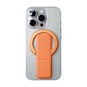 Rocket Phone Grip (Orange)