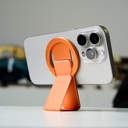 Rocket Phone Grip (Orange)