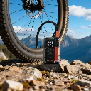 Porodo Vyrox Car Tire Inflator