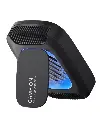 Baseus MagPro II Series Ultra-Thin Magnetic Phone Cooler (with Wireless Charger) - Cosmic Black