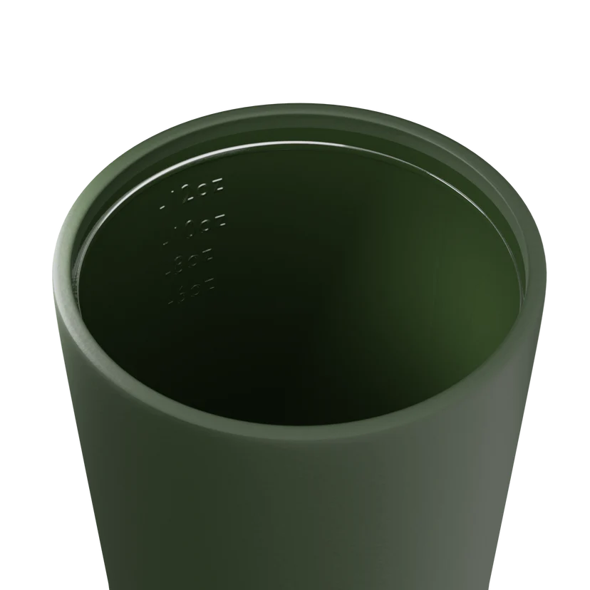 Fressko Camino 340ml / 12oz Cup - Ceramic - Khaki