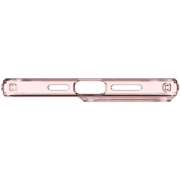 Spigen Crystal Flex for iPhone 13 Pro (Rose Crystal)