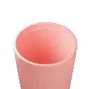 Fressko Bino 227ml / 8oz Cup - Ceramic - Peachy