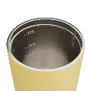 Fressko Grande 475ml / 16oz Cup - Stainless Steel - Limoncello