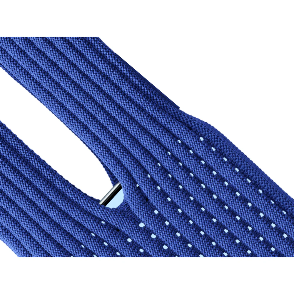 Rock Star Phone Pocket (Blue)