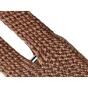 Rock Star Phone Pocket (Brown)