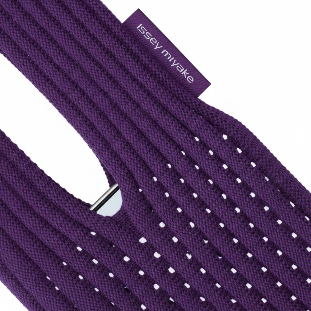 Rock Star Phone Pocket (Purple)