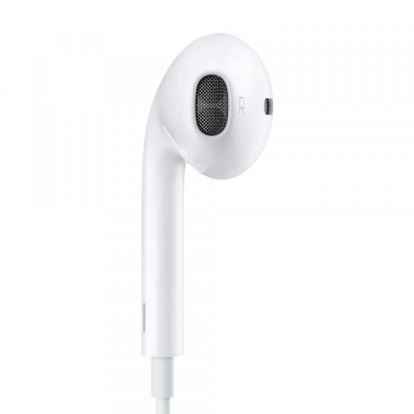 Apple EarPods Plug with Remote and Mic