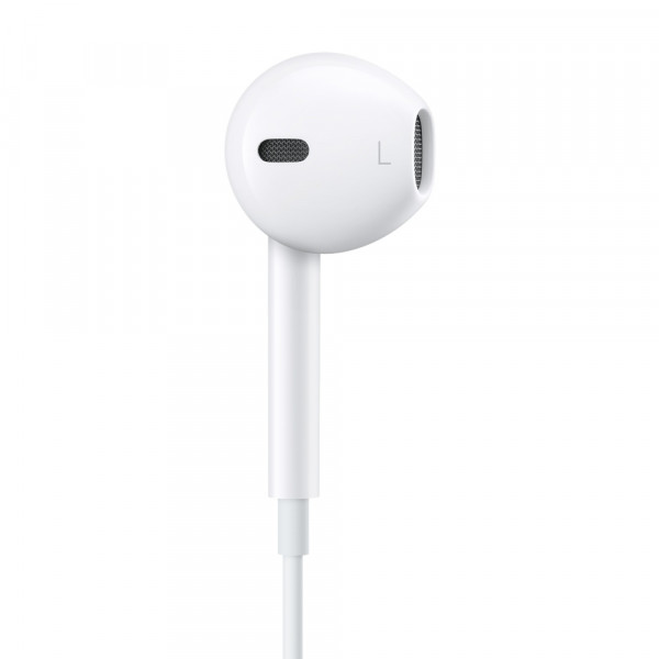 Apple EarPods Plug with Remote and Mic