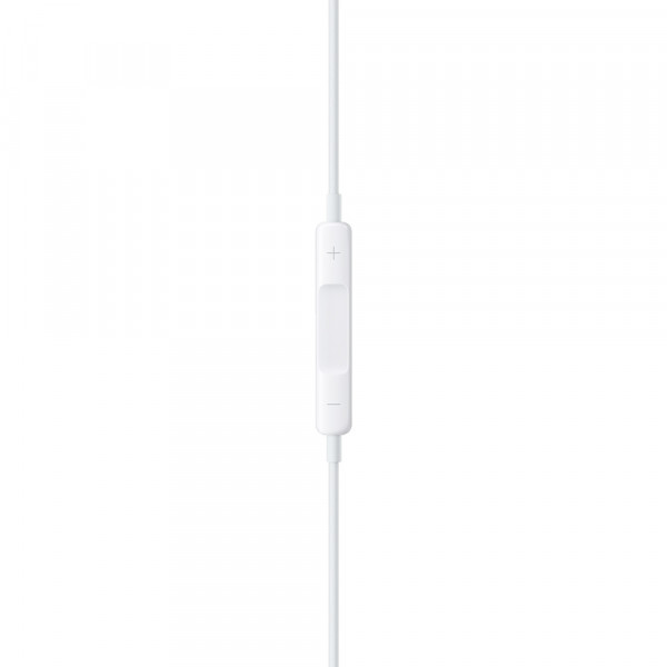 Apple EarPods Plug with Remote and Mic